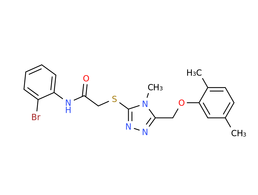 Structure Amb1892478