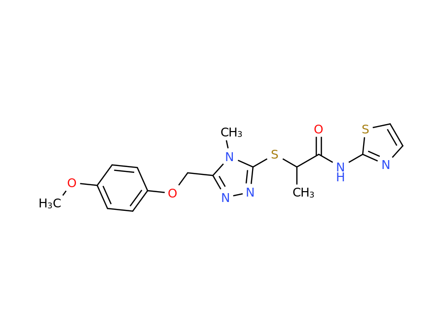 Structure Amb1892484