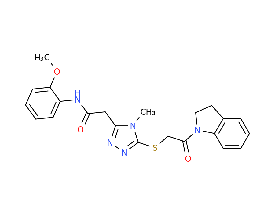 Structure Amb1892497