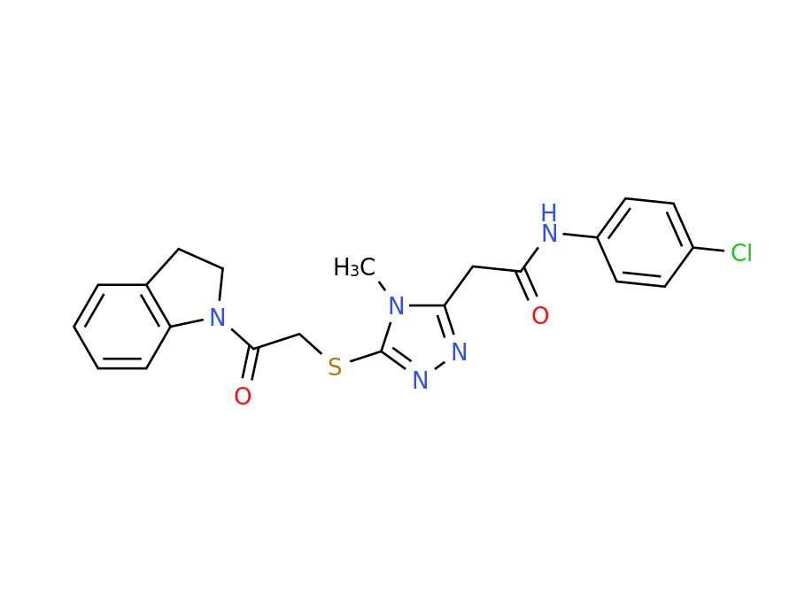 Structure Amb1892499