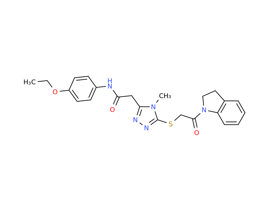 Structure Amb1892501
