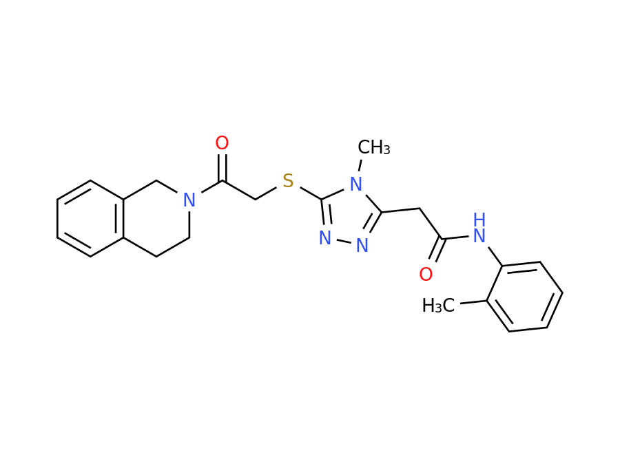 Structure Amb1892507