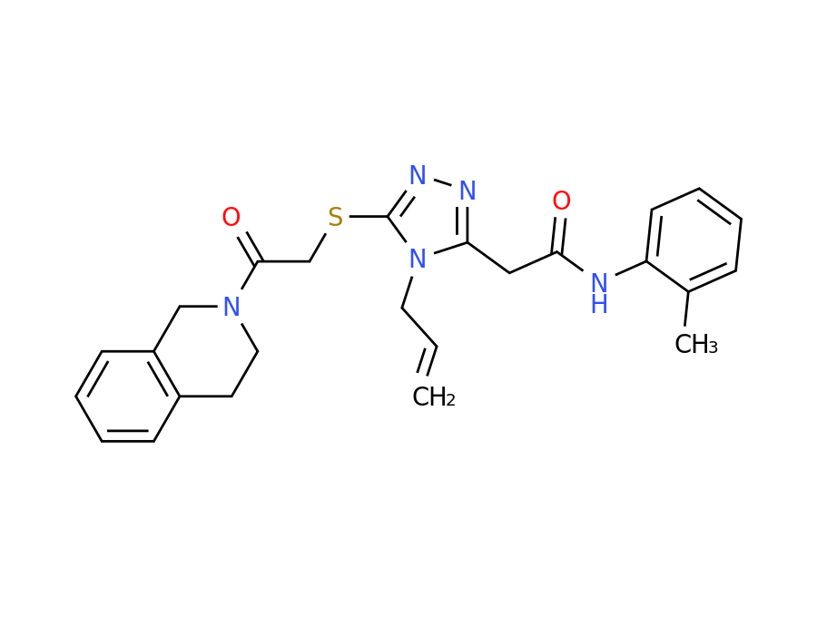 Structure Amb1892511
