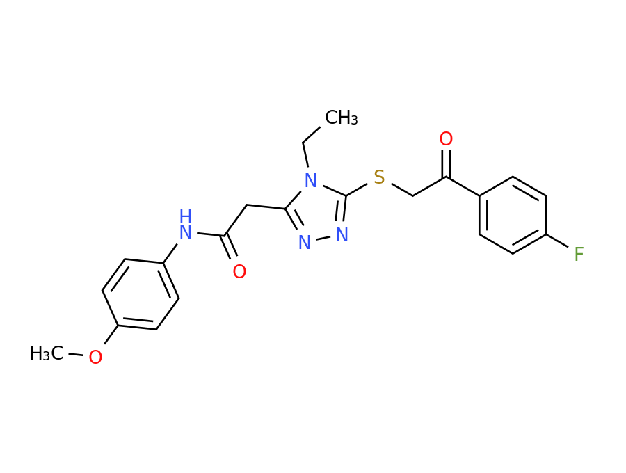 Structure Amb1892514