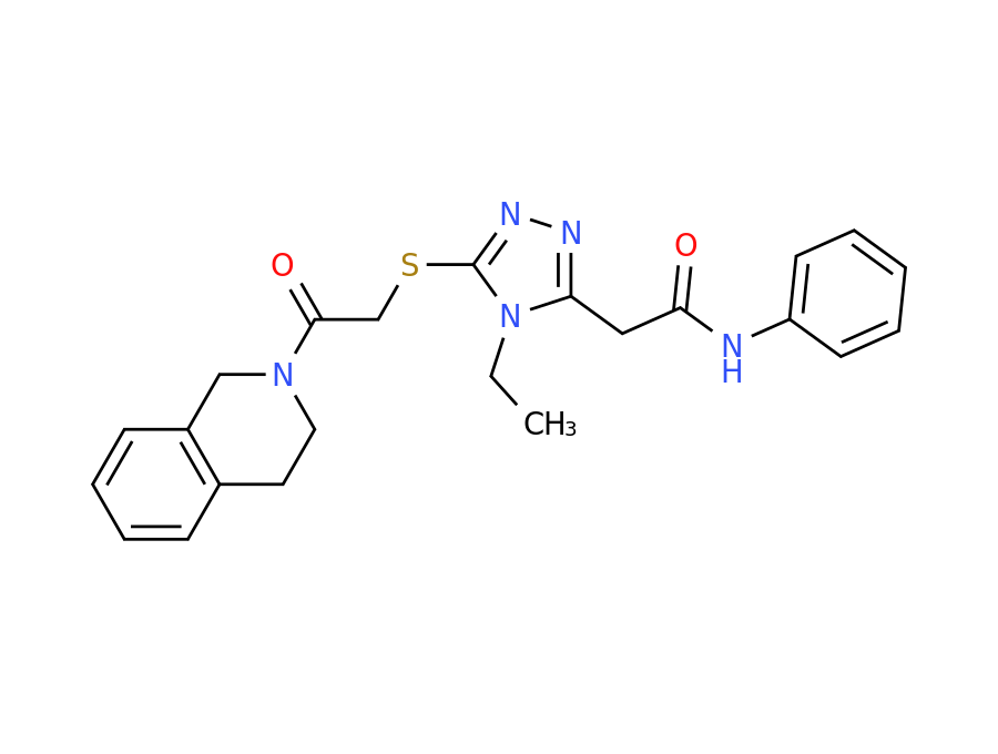 Structure Amb1892532