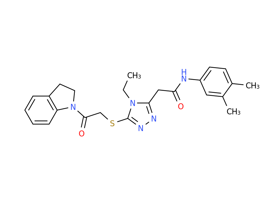 Structure Amb1892535