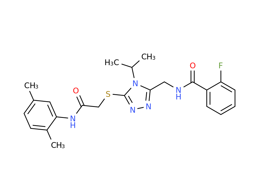Structure Amb1892545