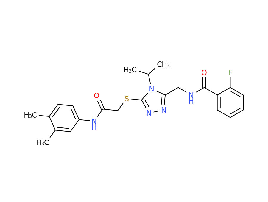 Structure Amb1892546