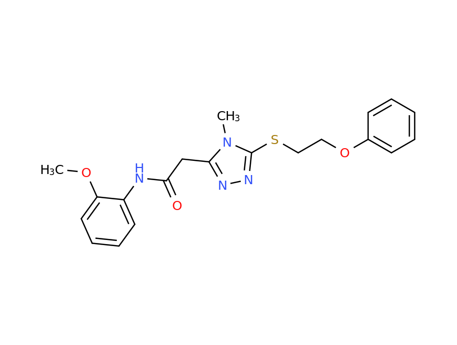 Structure Amb1892557