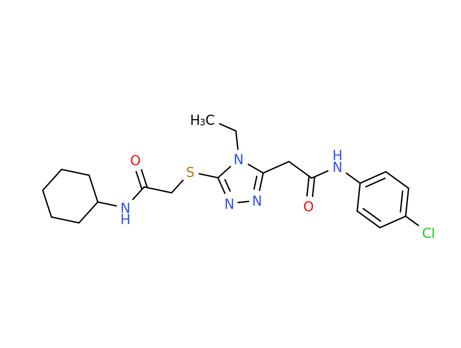 Structure Amb1892564