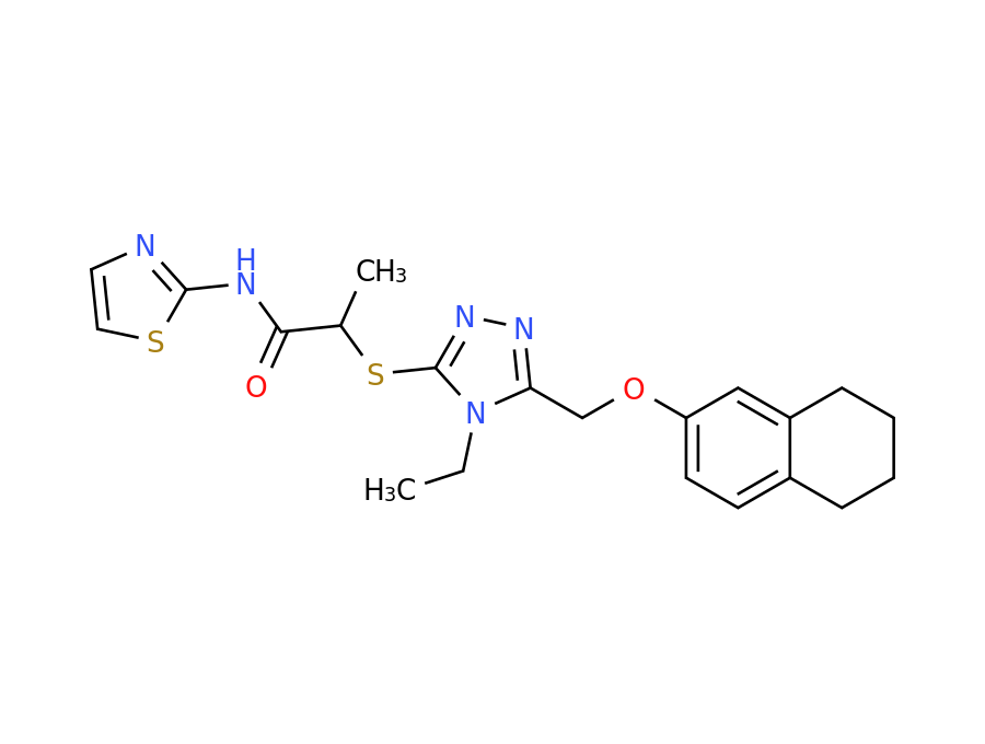 Structure Amb1892568