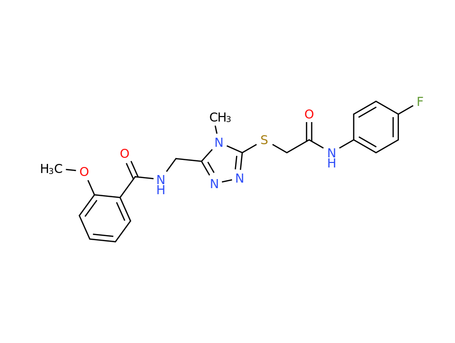 Structure Amb1892579