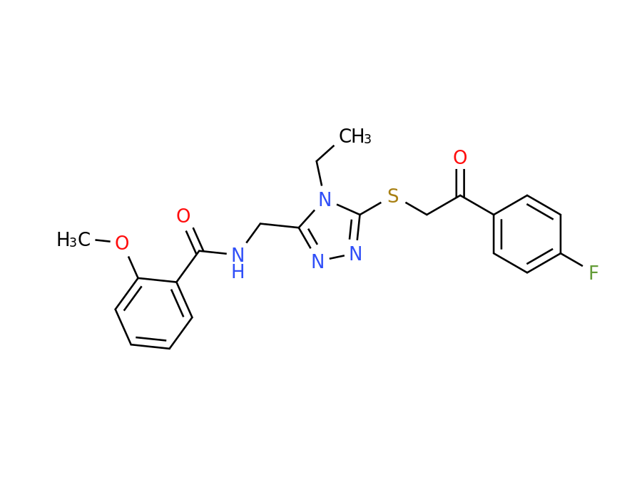 Structure Amb1892582