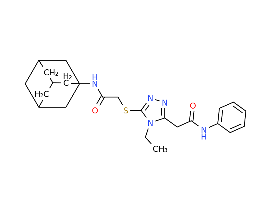 Structure Amb1892647
