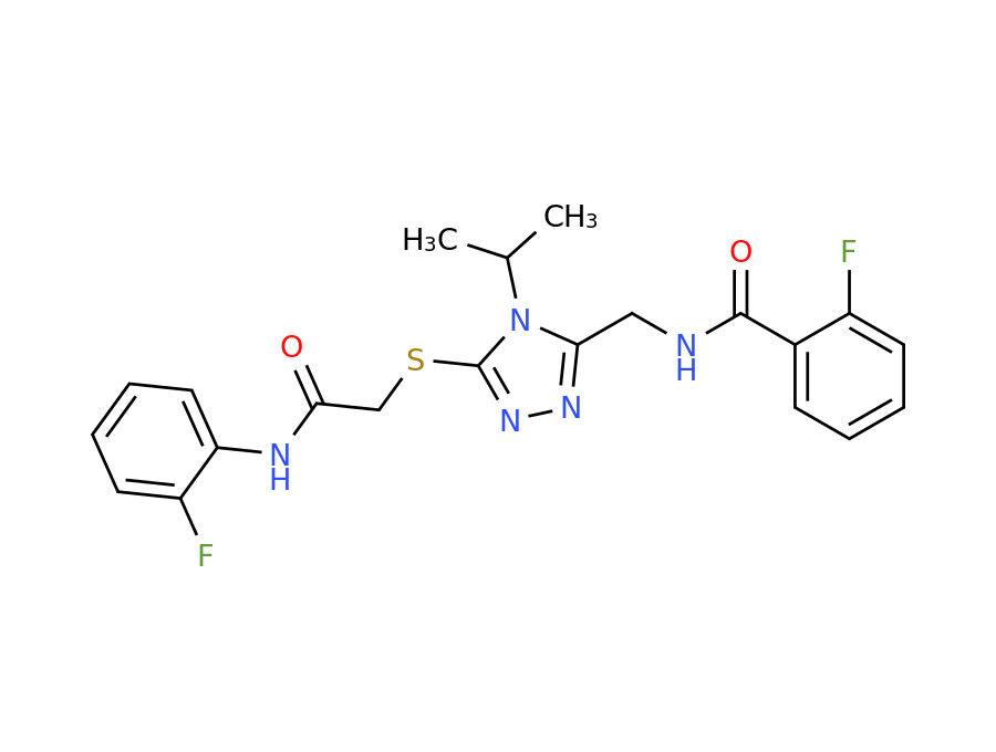Structure Amb1892659