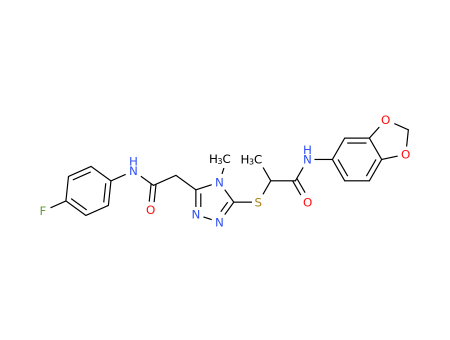 Structure Amb1892676