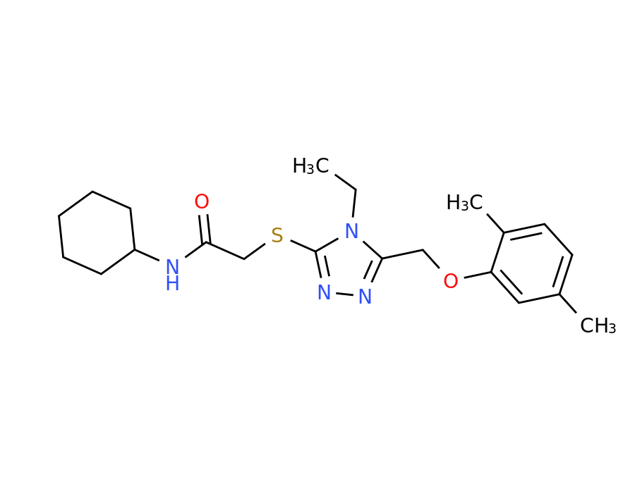 Structure Amb1892683