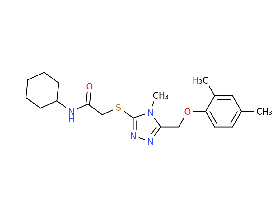 Structure Amb1892710