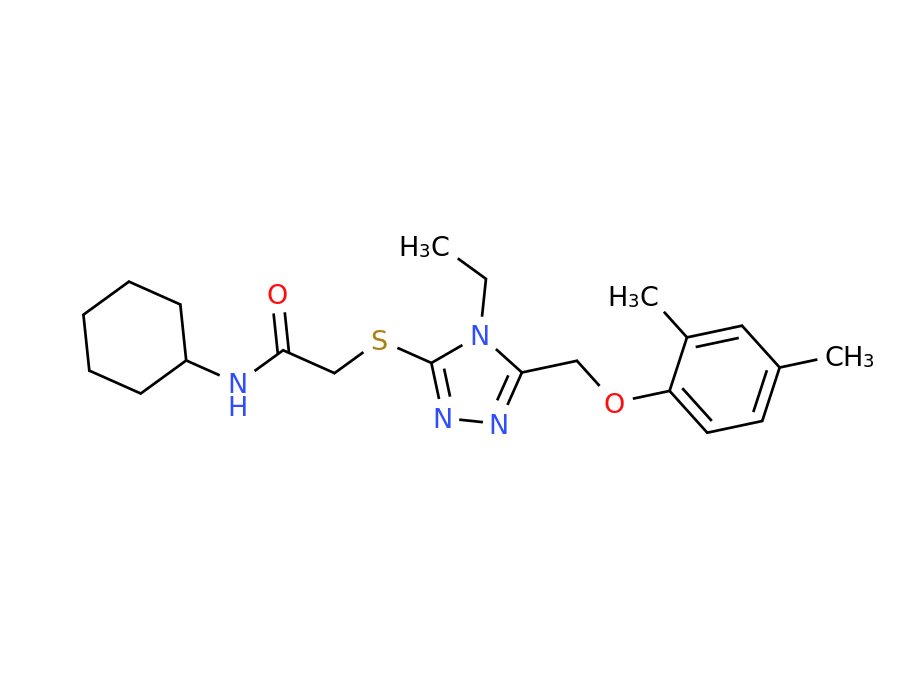Structure Amb1892713