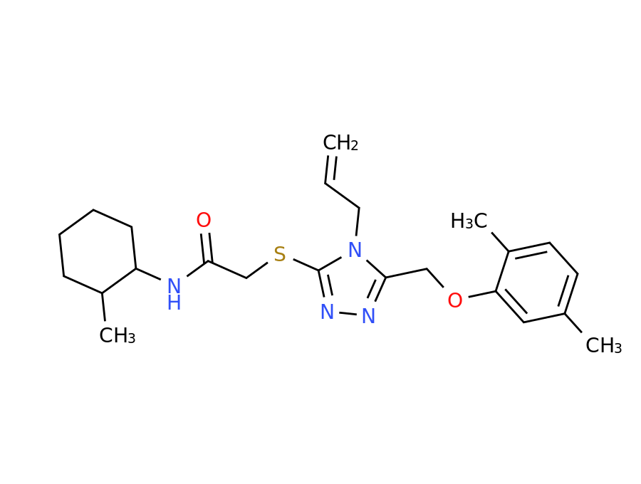 Structure Amb1892716