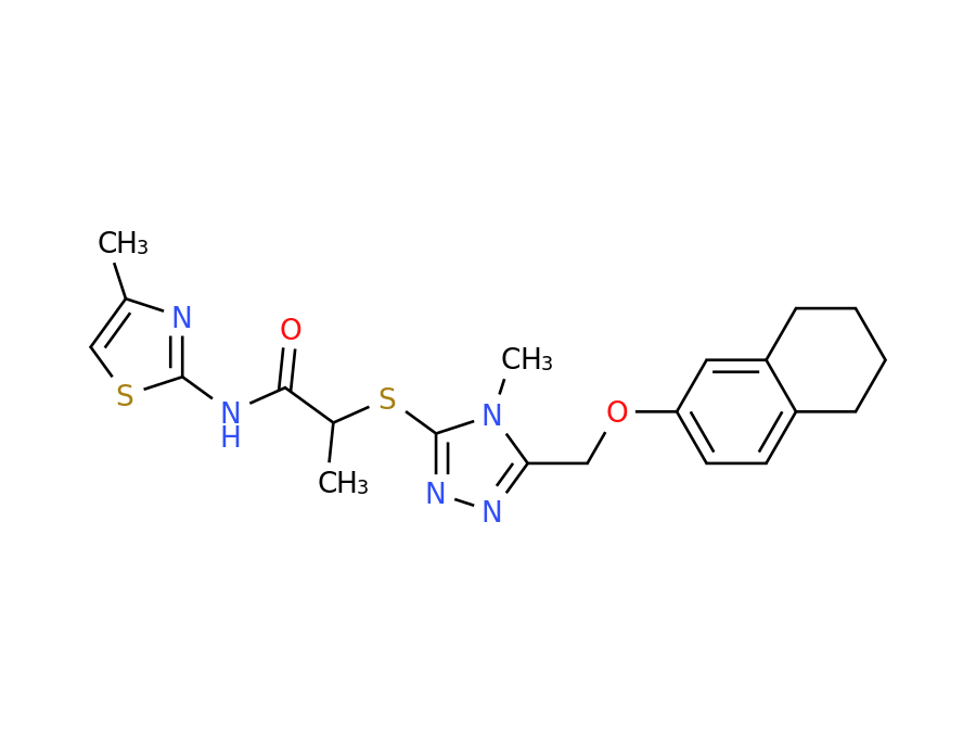 Structure Amb1892748