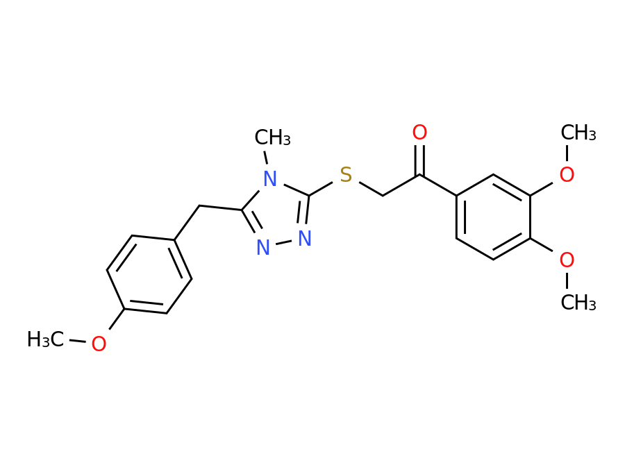 Structure Amb1892752
