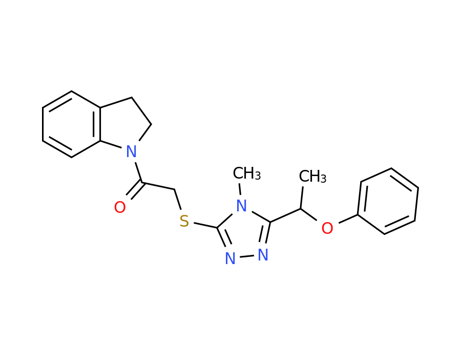 Structure Amb1892754