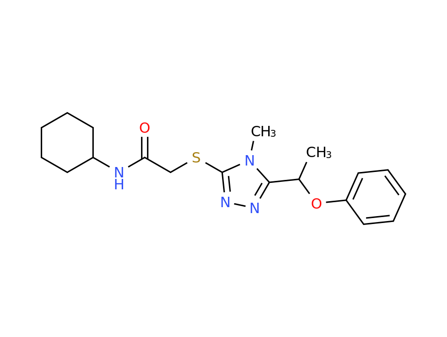 Structure Amb1892759