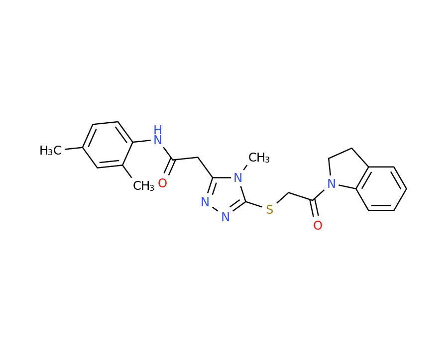 Structure Amb1892766