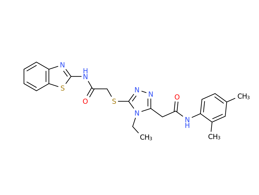 Structure Amb1892771