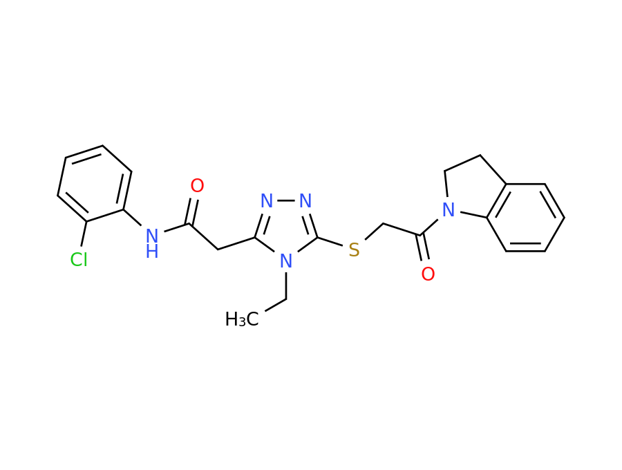 Structure Amb1892773