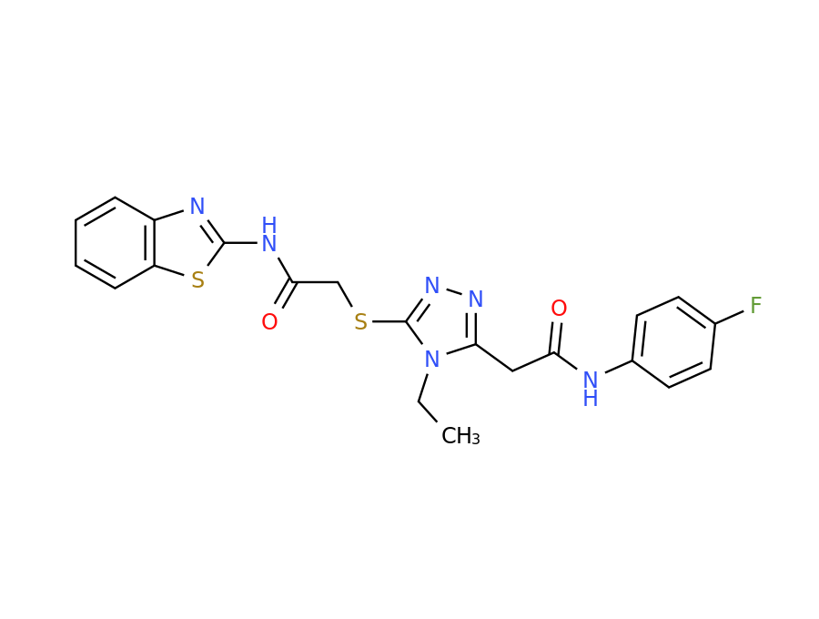Structure Amb1892774