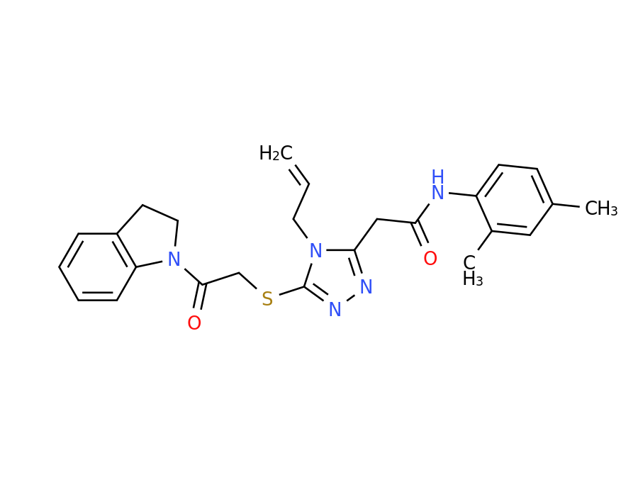 Structure Amb1892775