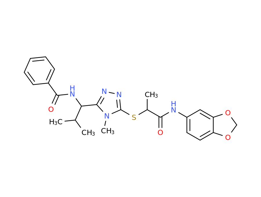 Structure Amb1892792