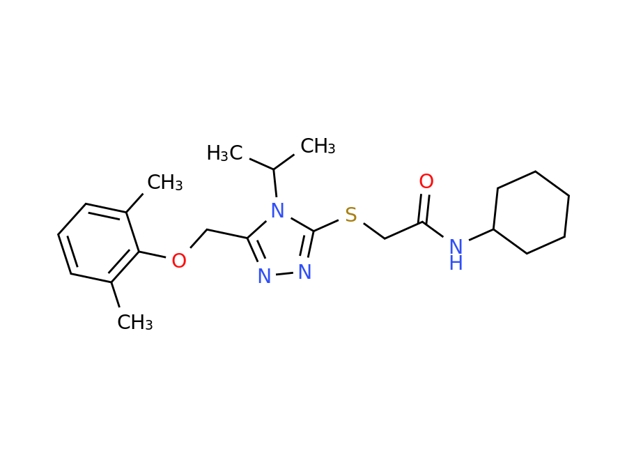 Structure Amb1892965