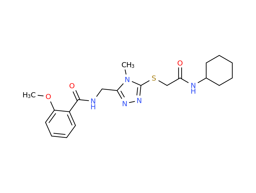 Structure Amb1892973