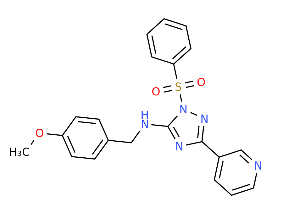 Structure Amb1893094