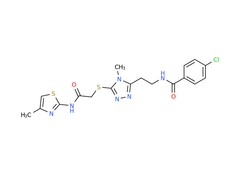 Structure Amb1893487