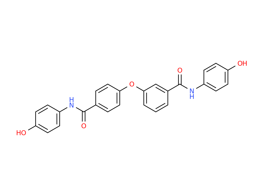 Structure Amb1893523