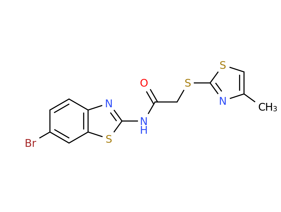 Structure Amb1893929
