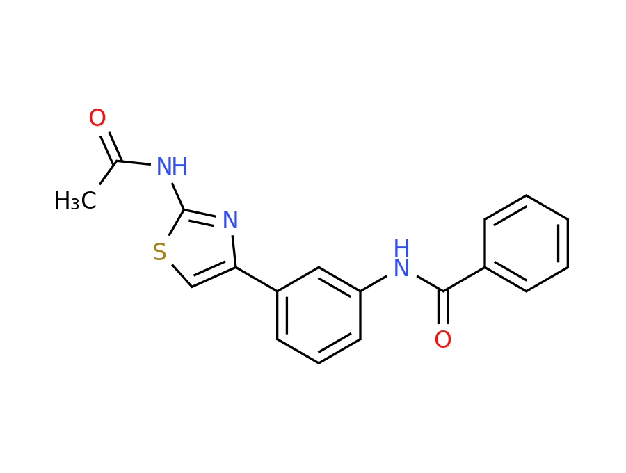 Structure Amb1893981