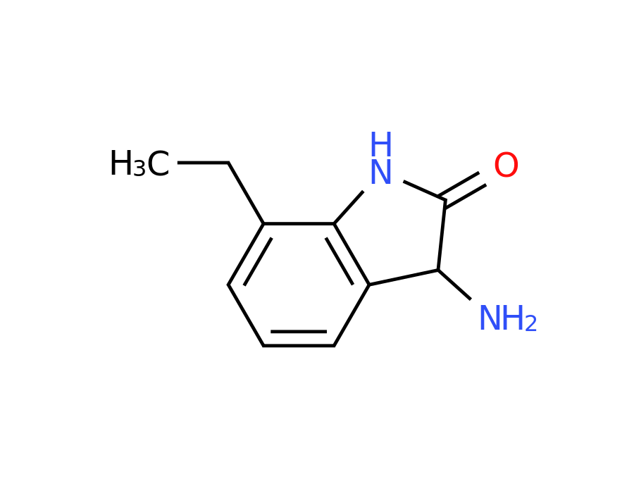 Structure Amb18945290