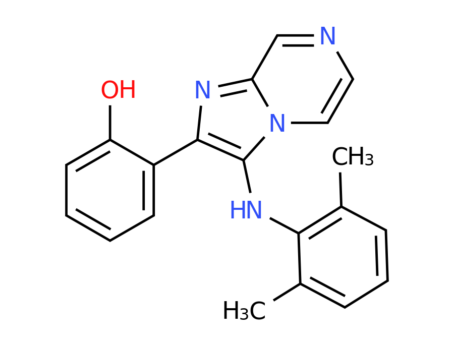 Structure Amb1894553