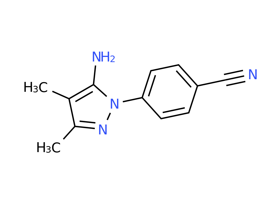 Structure Amb18946332