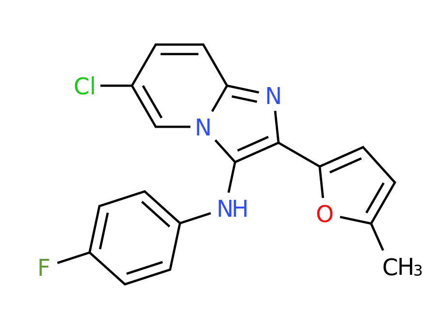 Structure Amb1894861