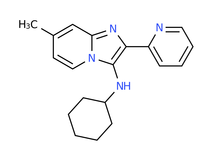 Structure Amb1894864