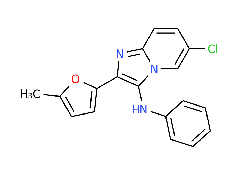 Structure Amb1894953