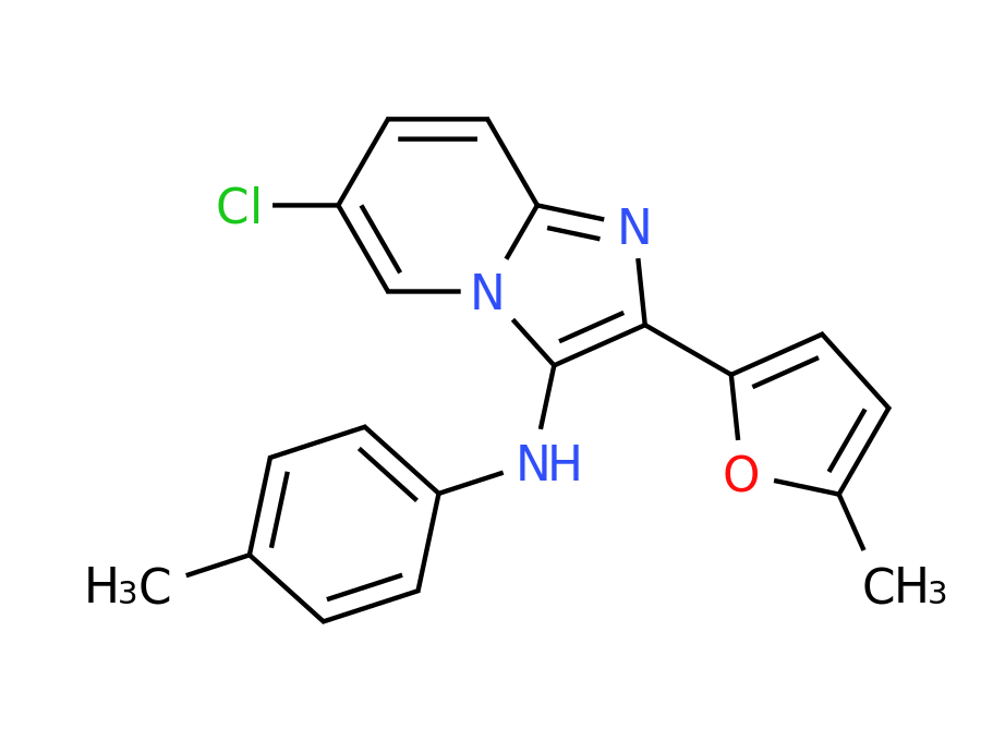 Structure Amb1894956
