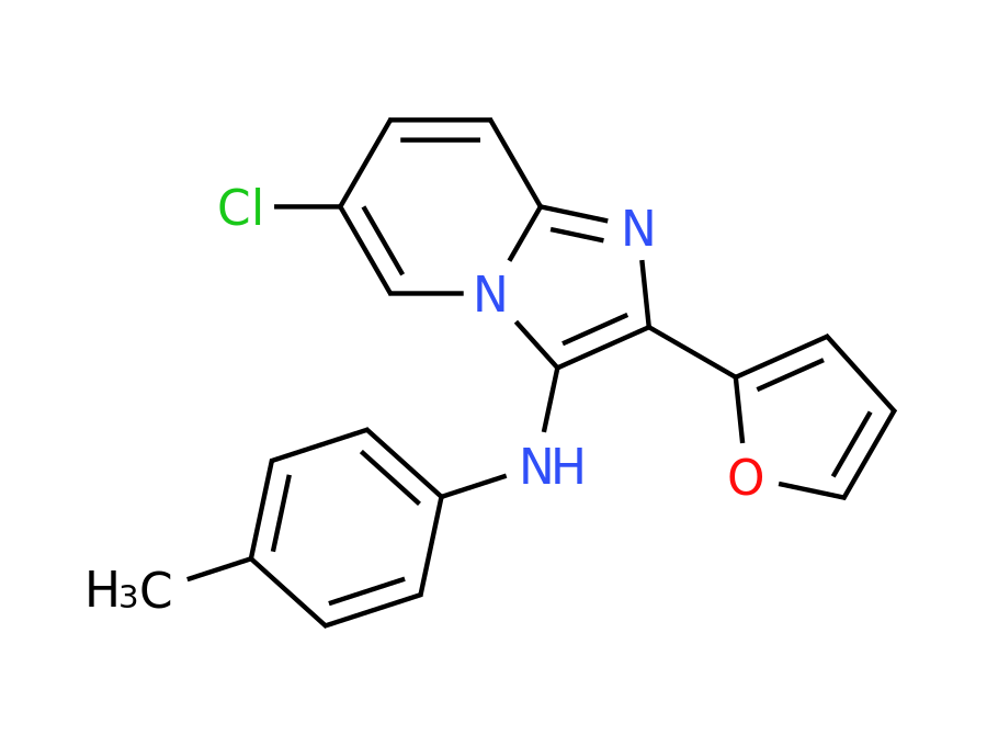 Structure Amb1894957