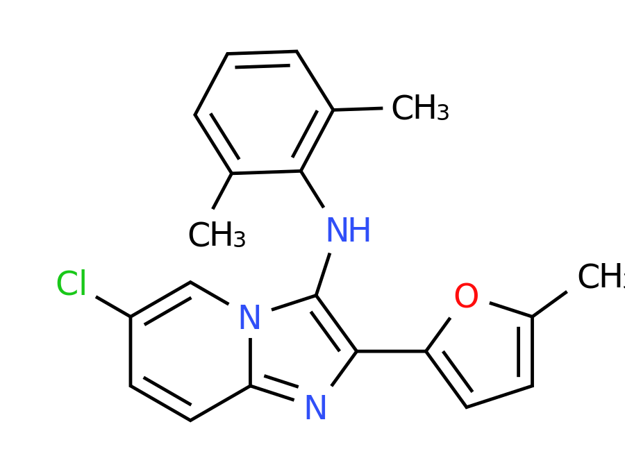 Structure Amb1894993